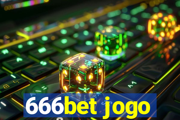 666bet jogo